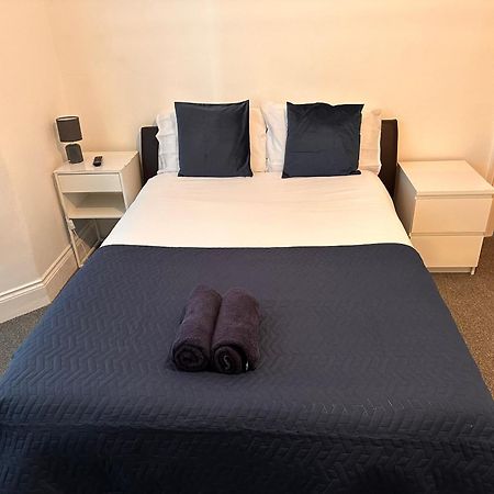 Perfect Room 1 Бристоль Экстерьер фото
