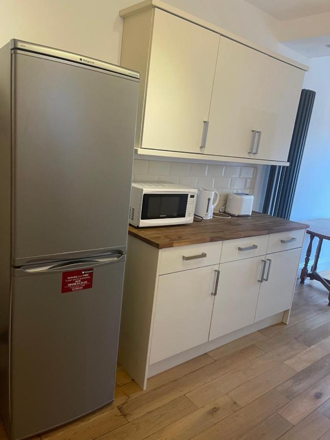 Perfect Room 1 Бристоль Экстерьер фото