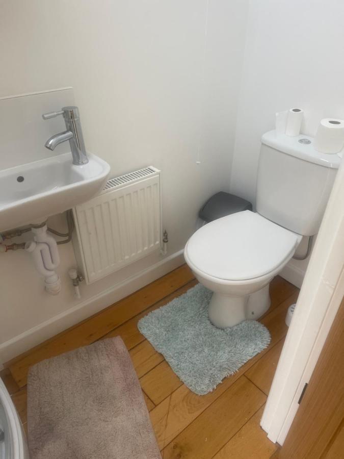 Perfect Room 1 Бристоль Экстерьер фото