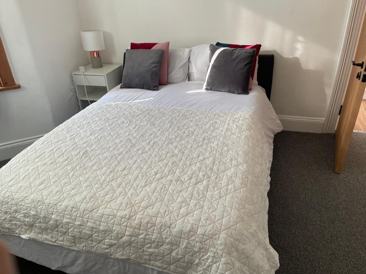 Perfect Room 1 Бристоль Экстерьер фото