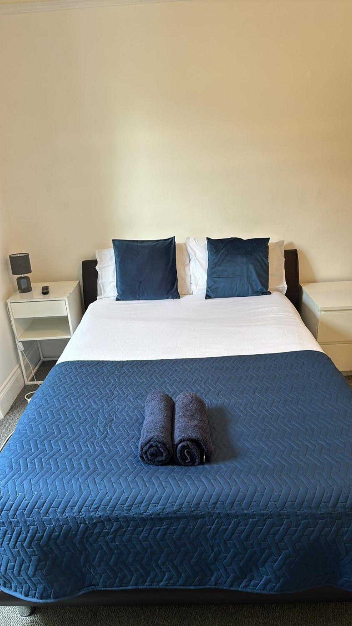 Perfect Room 1 Бристоль Экстерьер фото