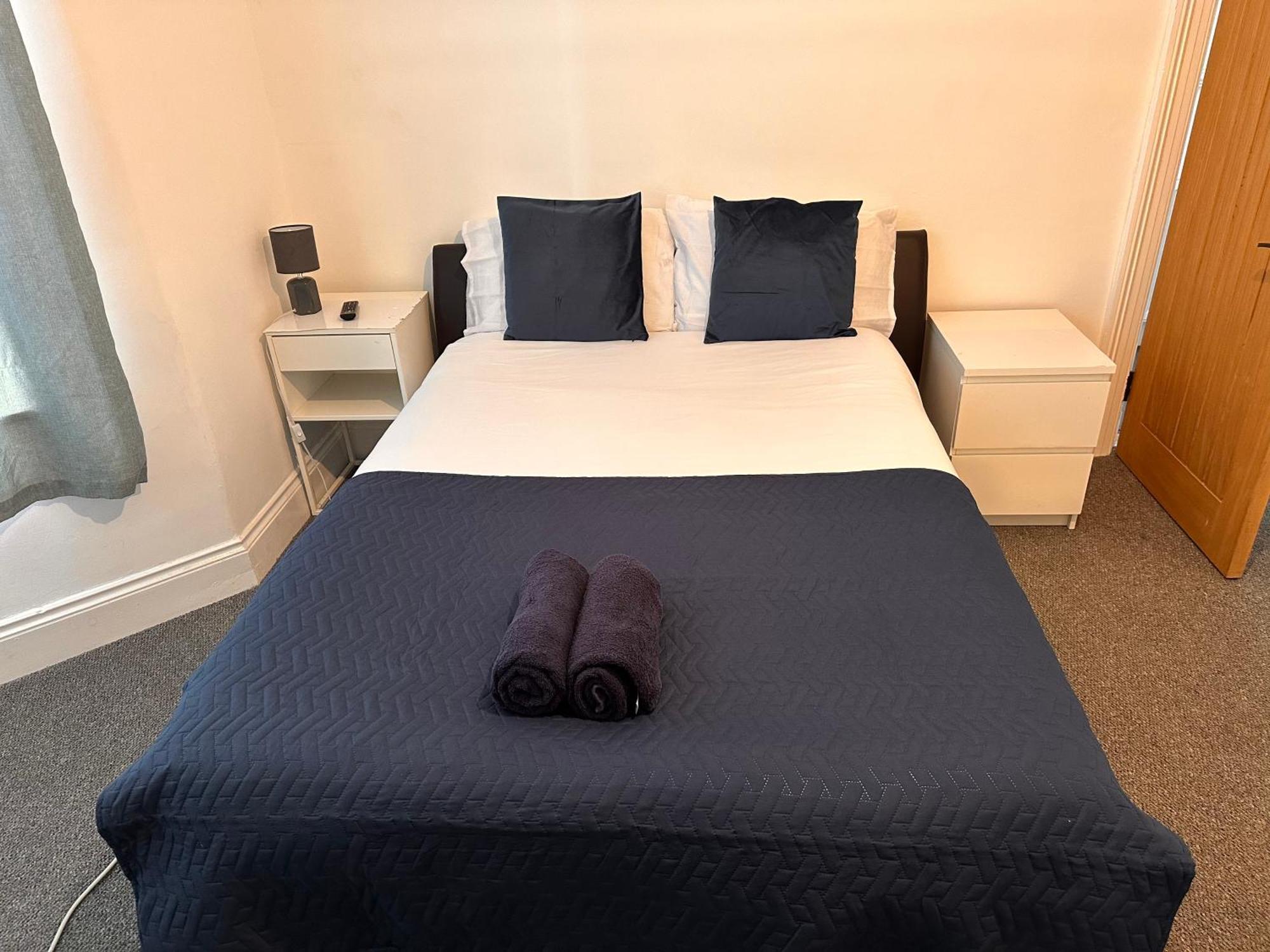 Perfect Room 1 Бристоль Экстерьер фото